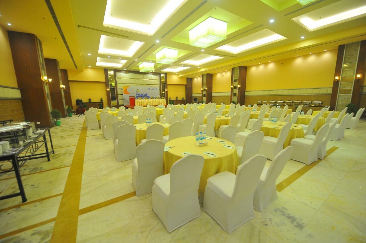 Pipul Padmaja Premium Hotel Bhubaneswar Dış mekan fotoğraf
